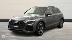 Audi Q5 35 TDI Mild Hybrid 163ch S line S tronic 7