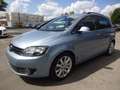 Volkswagen Golf Plus Highline Blau - thumbnail 1