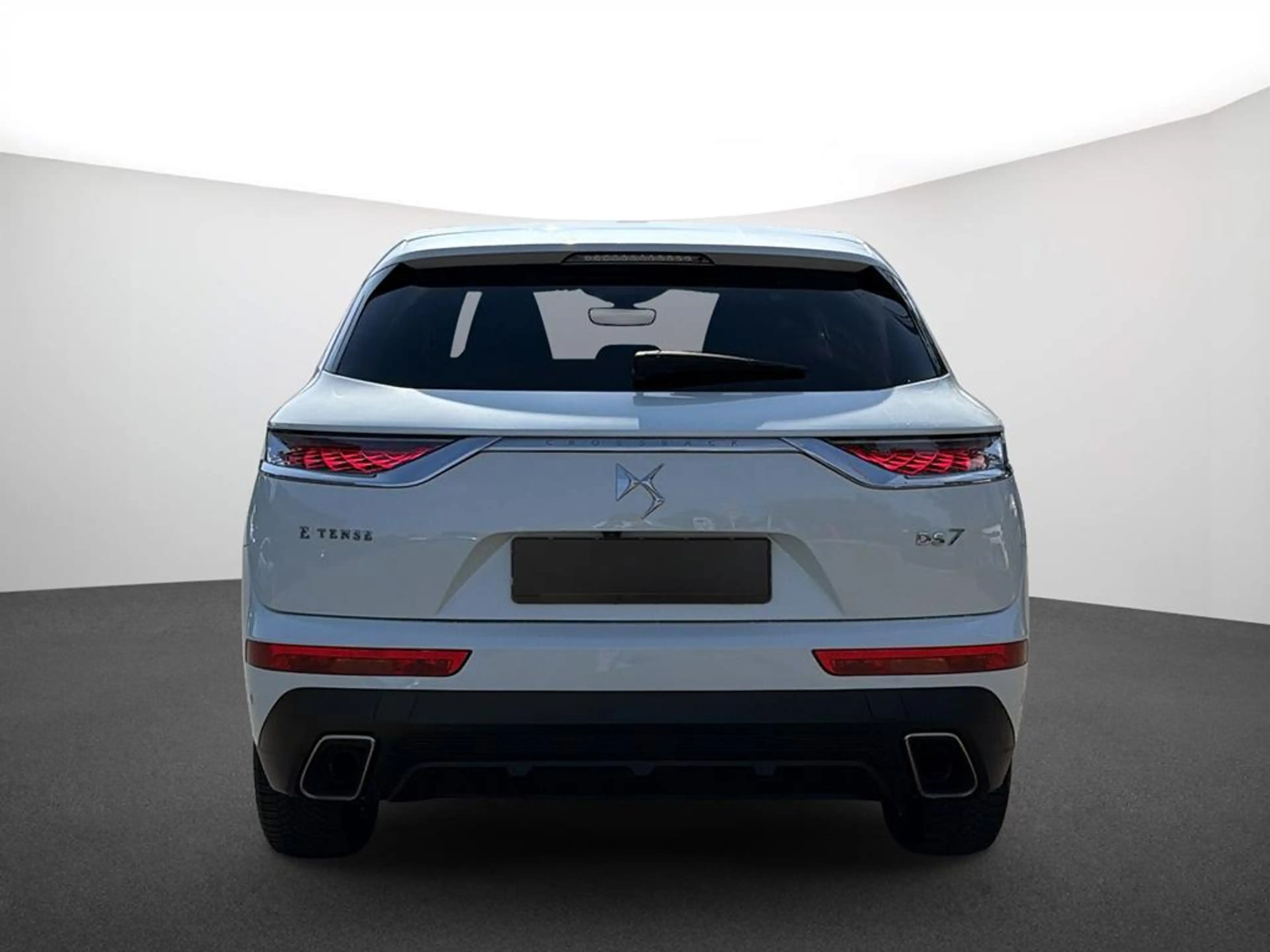 DS Automobiles DS 7 E-Tense 225 kW Bastille + 4x2 — photo 4