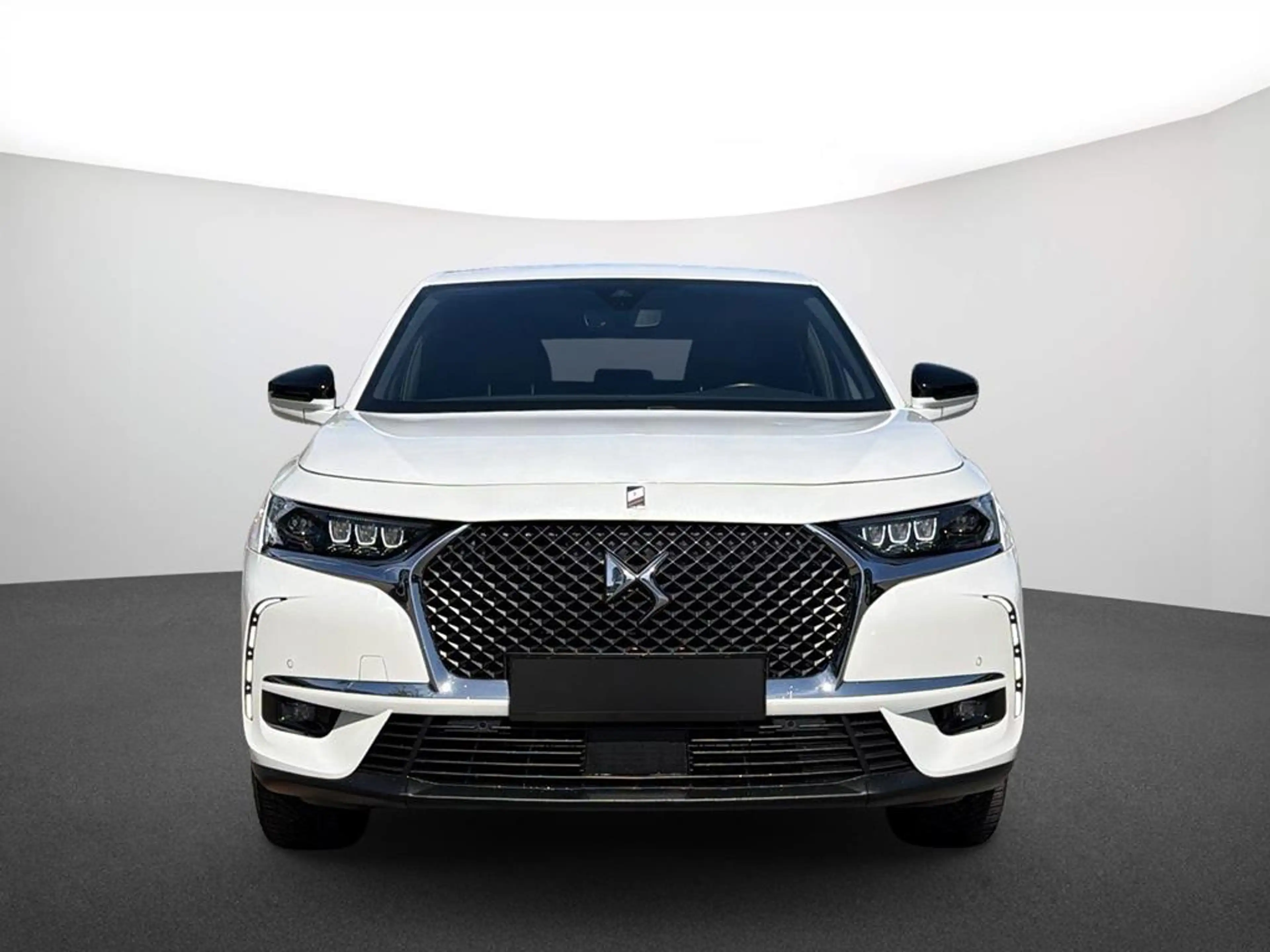 DS Automobiles DS 7 E-Tense 225 kW Bastille + 4x2 — photo 3