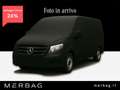 Mercedes-Benz Vito 2.0 114 CDI PL Furgone Extra-Long PRO Nero - thumbnail 1