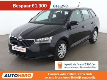 1.0 MPI Active