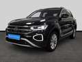 Volkswagen T-Roc Style 1.5 TSI DSG AHK Navi LED ACC Negro - thumbnail 2