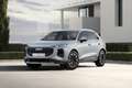 Audi Q3 Sportback e-hybrid Advanced S tronic 200kW Gris - thumbnail 1