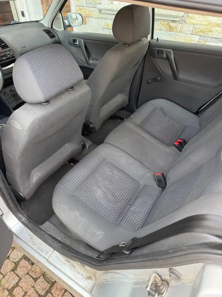 Volkswagen Polo III 1999 5p 1.4 Comfortline 75cv, foto 7