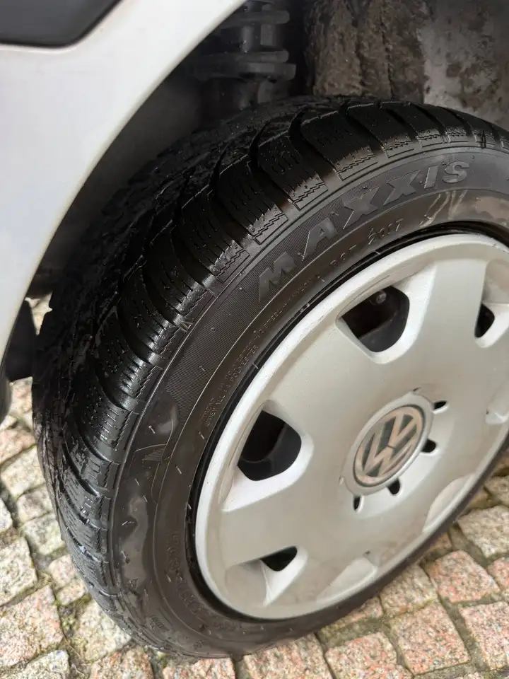 Volkswagen Polo III 1999 5p 1.4 Comfortline 75cv, foto 5