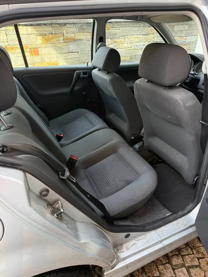 Volkswagen Polo III 1999 5p 1.4 Comfortline 75cv, foto 4