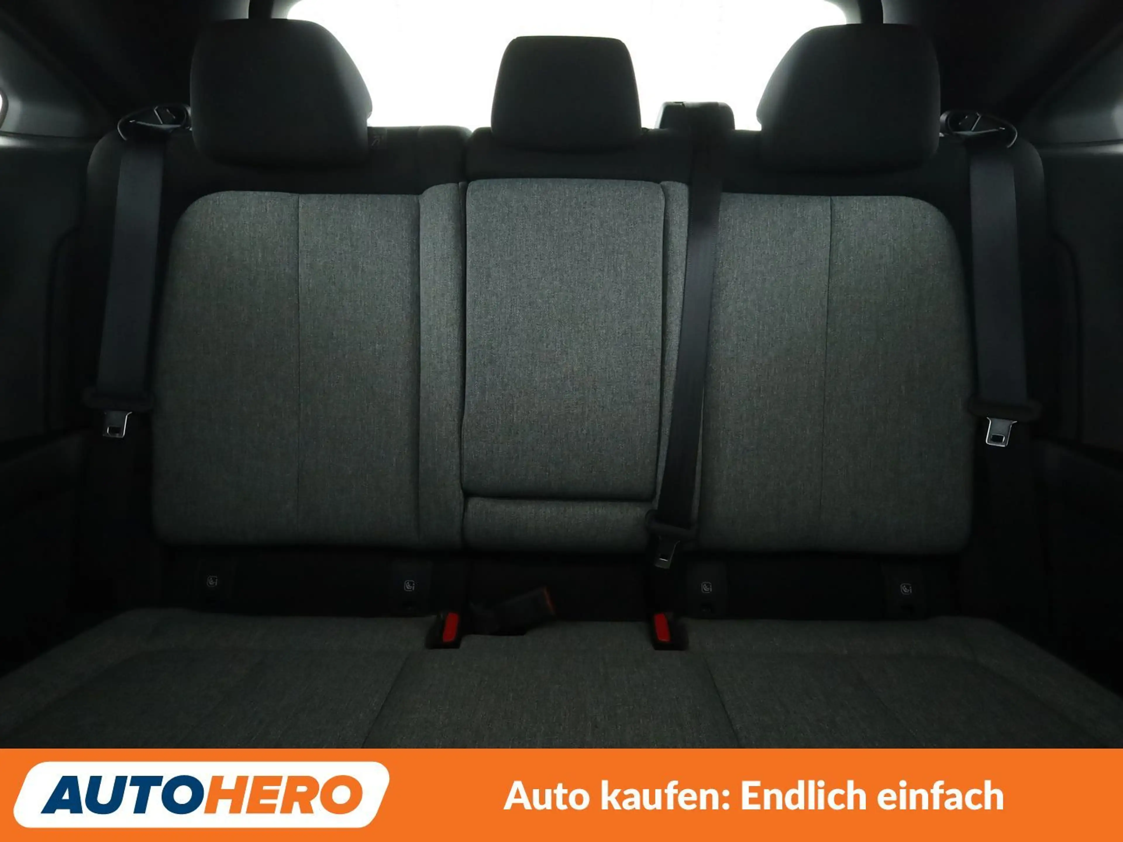 Mazda MX-30 electric drive 125 kW Ad'vantage R-EV Aut.*NAVI* — photo 15