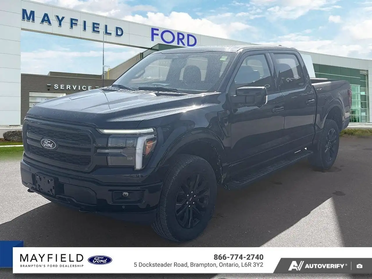 2026 Ford F 150