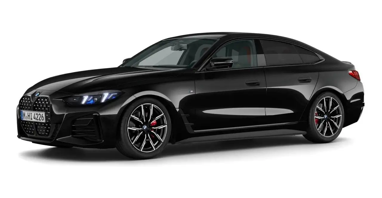 BMW 430