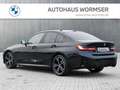 BMW 320 d xDrive Limousine M Sportpaket HiFi DAB Shz Schwarz - thumbnail 6
