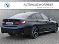 BMW 320 d xDrive Limousine M Sportpaket HiFi DAB Shz Schwarz - thumbnail 8