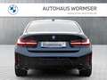 BMW 320 d xDrive Limousine M Sportpaket HiFi DAB Shz Schwarz - thumbnail 7