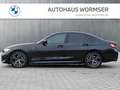 BMW 320 d xDrive Limousine M Sportpaket HiFi DAB Shz Schwarz - thumbnail 5