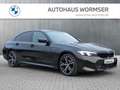 BMW 320 d xDrive Limousine M Sportpaket HiFi DAB Shz Schwarz - thumbnail 10