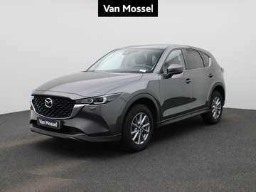 2.5 Skyactiv-G 194 Aut | Camera | PDC V+A | Stuur-