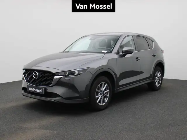 Mazda CX-5 2.5 Skyactiv-G 194 Aut | Camera | PDC V+A | Stuur-