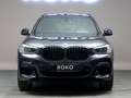 BMW X3 xD 20d M-Sport AHK Leder CAM Keyless LED 20" Grau - thumbnail 9