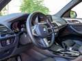 BMW X3 xD 20d M-Sport AHK Leder CAM Keyless LED 20" Grau - thumbnail 13