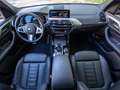BMW X3 xD 20d M-Sport AHK Leder CAM Keyless LED 20" Grau - thumbnail 14