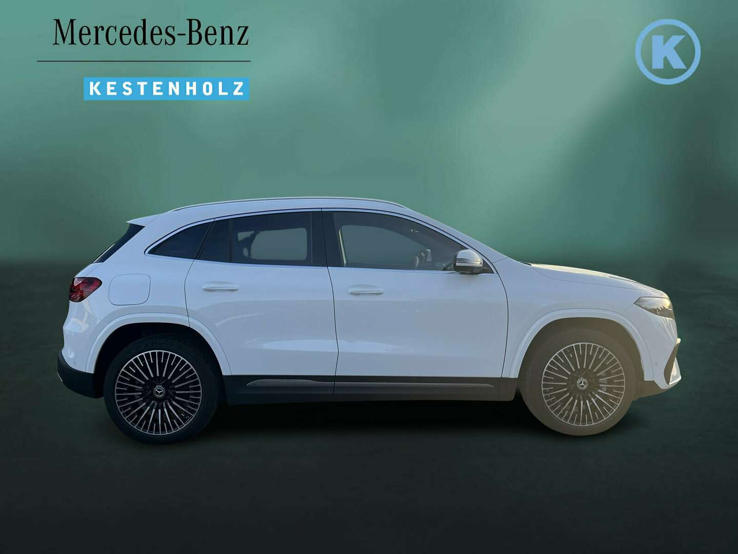 Mercedes EQA 350 -  - Joinsteer - #2