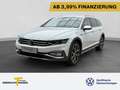 Volkswagen Passat Alltrack 2.0 TDI 4M 360° HuD DCC MATRIX L Alb - thumbnail 1