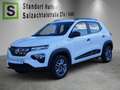Dacia Spring SPRING Business Blanc - thumbnail 1