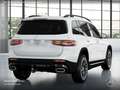 Mercedes-Benz GLB 200 AMG+NIGHT+PANO+AHK+MULTIBEAM+KAMERA+TOTW Weiß - thumbnail 4