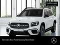 Mercedes-Benz GLB 200 AMG+NIGHT+PANO+AHK+MULTIBEAM+KAMERA+TOTW Weiß - thumbnail 1