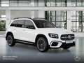 Mercedes-Benz GLB 200 AMG+NIGHT+PANO+AHK+MULTIBEAM+KAMERA+TOTW Weiß - thumbnail 17