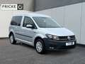 Volkswagen Caddy 2,0 TDI Trendline *ROLLSTUHLRAMPE* Silber - thumbnail 7