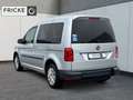 Volkswagen Caddy 2,0 TDI Trendline *ROLLSTUHLRAMPE* Silber - thumbnail 3
