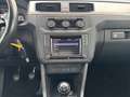 Volkswagen Caddy 2,0 TDI Trendline *ROLLSTUHLRAMPE* Silber - thumbnail 11