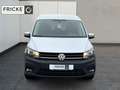 Volkswagen Caddy 2,0 TDI Trendline *ROLLSTUHLRAMPE* Silber - thumbnail 8