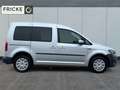 Volkswagen Caddy 2,0 TDI Trendline *ROLLSTUHLRAMPE* Silber - thumbnail 6