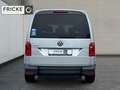 Volkswagen Caddy 2,0 TDI Trendline *ROLLSTUHLRAMPE* Silber - thumbnail 4