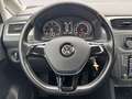 Volkswagen Caddy 2,0 TDI Trendline *ROLLSTUHLRAMPE* Silber - thumbnail 12