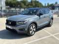 Volvo XC40 T4 Recharge R-Design Aut. Gris - thumbnail 2