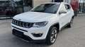 Jeep Compass 2,0 MultiJet II AWD Limited Aut. Bianco - thumbnail 1