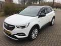 Opel Grandland X 1.2 TURBO BUSINESS EXECUTIVE Blanco - thumbnail 1