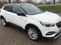 Opel Grandland X 1.2 TURBO BUSINESS EXECUTIVE Blanc - thumbnail 5