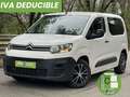 Citroen Berlingo BlueHDi S&S Talla M Feel 100 Blanco - thumbnail 1
