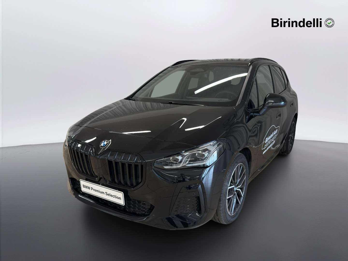 BMW 218
