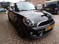 MINI Cooper S Clubman Mini 1.6 Chili Automaat / Leder / Navi / Panoramad Negro - thumbnail 7