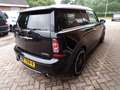 MINI Cooper S Clubman Mini 1.6 Chili Automaat / Leder / Navi / Panoramad Negro - thumbnail 6