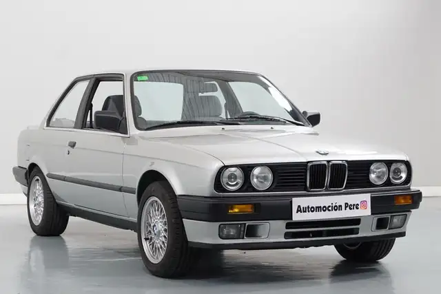BMW 325 325i