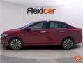Fiat Tipo 1.4+16v+Easy+70kW+%2895CV%29+gasolina Rojo - thumbnail 4
