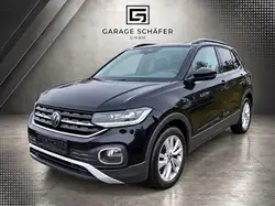 Volkswagen T-Cross Move 1.Hand LED Navi Digital ACC