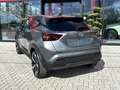 Nissan Juke 1.6 HEV 143PK | Automatic | TEKNA Gris - thumbnail 14