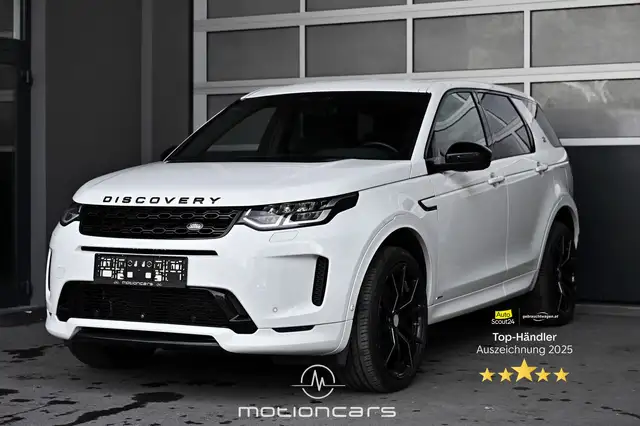 Land Rover Discovery Sport 2.0 P300e R Dynamic Pickerl NEU